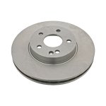 Blueprint Brake Disc ADU174353