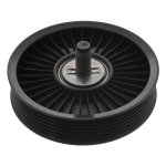 Febi Bilstein Idler Pulley 34591