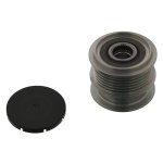 Febi Bilstein Alternator Overrun Pulley 34598