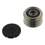 Febi Bilstein Alternator Overrun Pulley 34599
