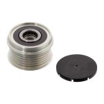Febi Bilstein Alternator Overrun Pulley 34605