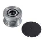 Febi Bilstein Alternator Overrun Pulley 34612