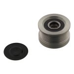 Febi Bilstein Alternator Overrun Pulley 34667