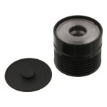 Febi Bilstein Alternator Overrun Pulley 34718