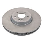 Febi Bilstein Brake Disc 104855