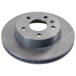 Febi Bilstein Brake Disc 10642