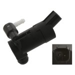 Febi Bilstein Washer Pump 34863