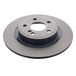 Blueprint Brake Disc ADU174374