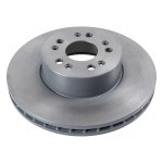 Febi Bilstein Brake Disc 08128