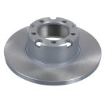 Blueprint Brake Disc ADU174381