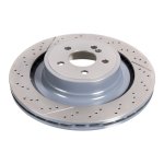 Febi Bilstein Brake Disc 44084