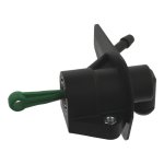 Febi Bilstein Clutch Master Cylinder 34988
