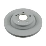 Blueprint Brake Disc ADU174384