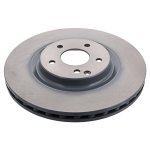 Febi Bilstein Brake Disc 43951