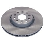 Febi Bilstein Brake Disc 24384