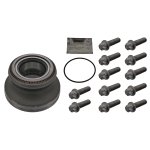 Febi Bilstein Wheel Hub 35287