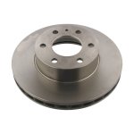 Febi Bilstein Brake Disc 35337