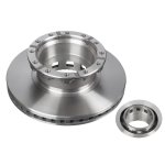Febi Bilstein Brake Disc 35339