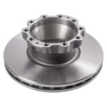 Febi Bilstein Brake Disc 35344