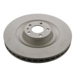 Blueprint Brake Disc ADV1843103