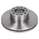 Febi Bilstein Brake Disc 35345