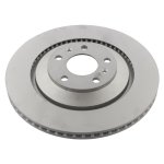 Blueprint Brake Disc ADV1843104