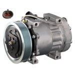 Febi Bilstein Air Conditioning Compressor 35379