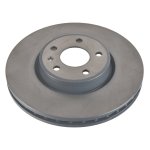 Febi Bilstein Brake Disc 107505