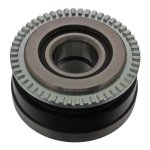 Febi Bilstein Wheel Hub 35592