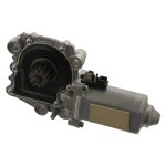 Febi Bilstein Window Regulator Motor 35605