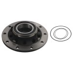 Febi Bilstein Wheel Hub 35653