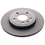 Blueprint Brake Disc ADV184314