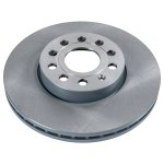 Febi Bilstein Brake Disc 22902