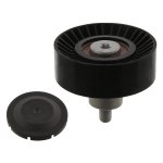 Febi Bilstein Idler Pulley 36057