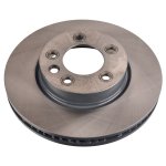 Blueprint Brake Disc ADV184329