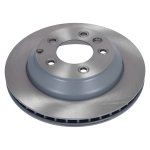 Febi Bilstein Brake Disc 28157