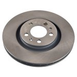 Febi Bilstein Brake Disc 17936