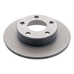 Blueprint Brake Disc ADV184337
