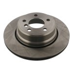 Febi Bilstein Brake Disc 36216