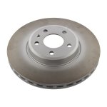 Febi Bilstein Brake Disc 36232