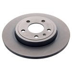 Febi Bilstein Brake Disc 36234