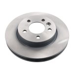 Febi Bilstein Brake Disc 36237