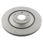 Febi Bilstein Brake Disc 36239