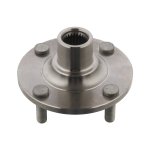 Febi Bilstein Wheel Hub 36241