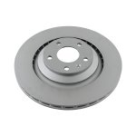Blueprint Brake Disc ADV184346