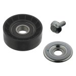 Febi Bilstein Idler Pulley 36367