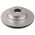 Febi Bilstein Brake Disc 36385