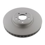 Febi Bilstein Brake Disc 36394