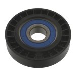 Febi Bilstein Idler Pulley 36441