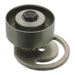 Febi Bilstein Tensioner Assembly 36443